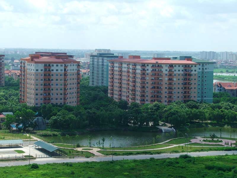 Bắc Giang: Quy hoạch chi tiết xây dựng Khu đô thị mới thị trấn Kép