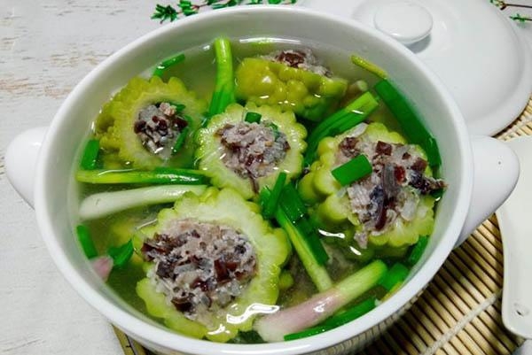 Gợi ý những món canh giải nhiệt mùa hè dễ làm nhất