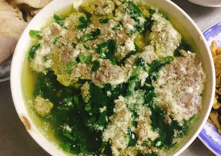 Gợi ý những món canh giải nhiệt mùa hè dễ làm nhất