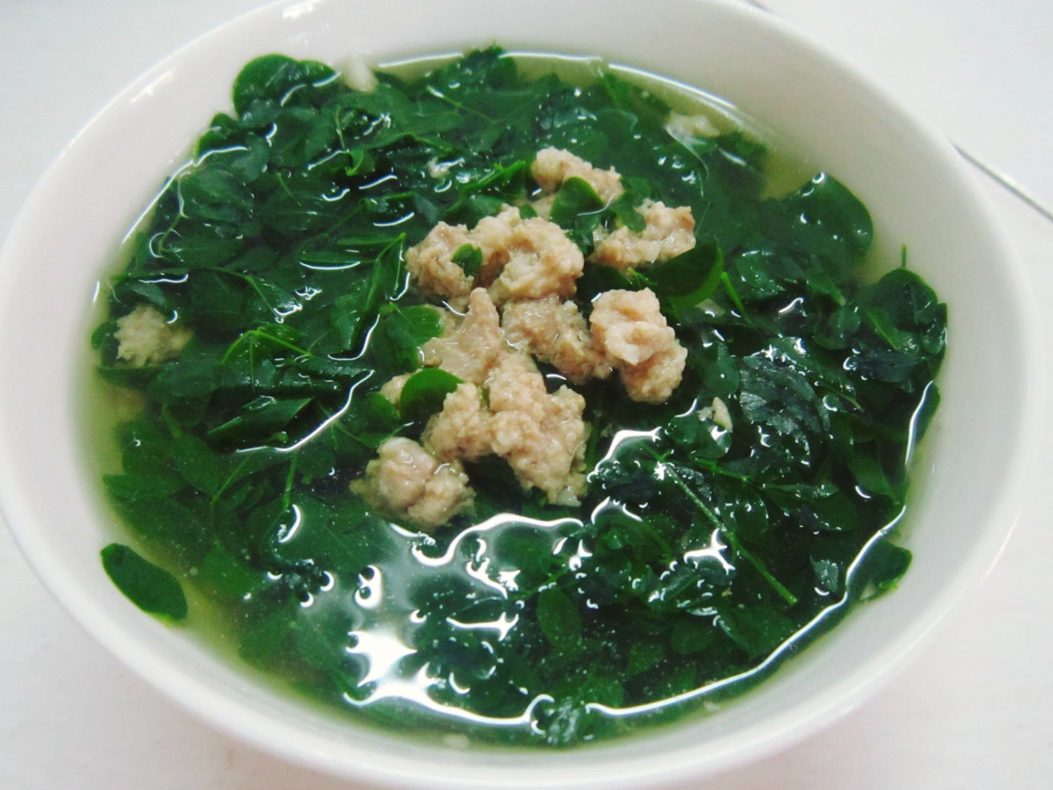 Gợi ý những món canh giải nhiệt mùa hè dễ làm nhất