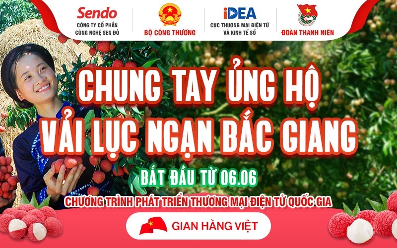 Xoay chuyển tình thế tiêu thụ nông sản tới vụ giữa tâm dịch Covid-19 Xoay chuyển tình thế tiêu thụ nông sản tới vụ giữa tâm dịch Covid-19