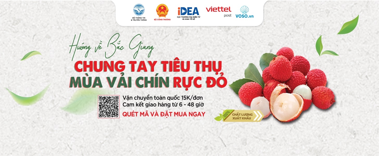 Xoay chuyển tình thế tiêu thụ nông sản tới vụ giữa tâm dịch Covid-19 Xoay chuyển tình thế tiêu thụ nông sản tới vụ giữa tâm dịch Covid-19