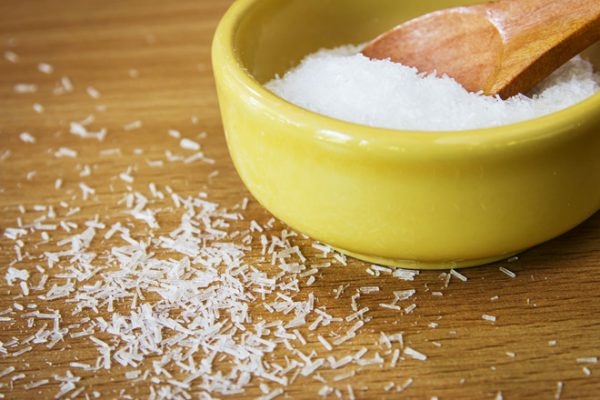 Mì chính có tác dụng gì?