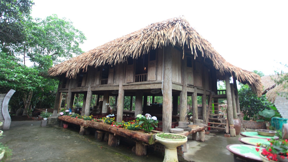 Bản Ven - Điểm du lịch trải nghiệm hấp dẫn