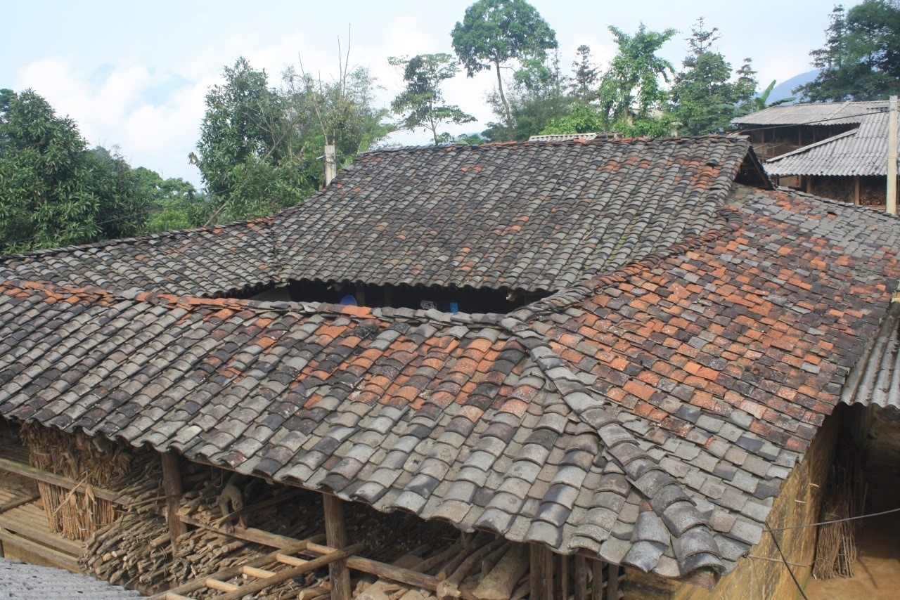 Si Ma Cai - Điểm đến mới trong mùa hè này