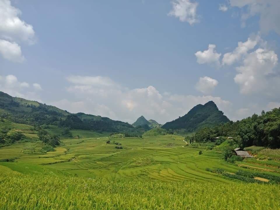Si Ma Cai - Điểm đến mới trong mùa hè này