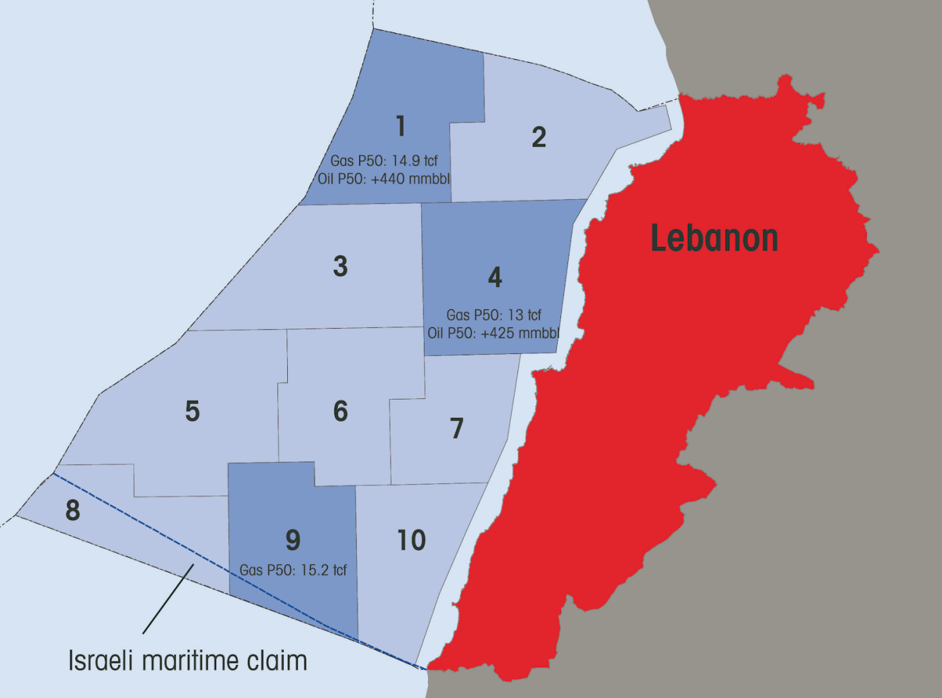 tranh chap lanh tho xung dot quan su tren the gioi dang tac dong den thi truong dau khi toan cau ky 1