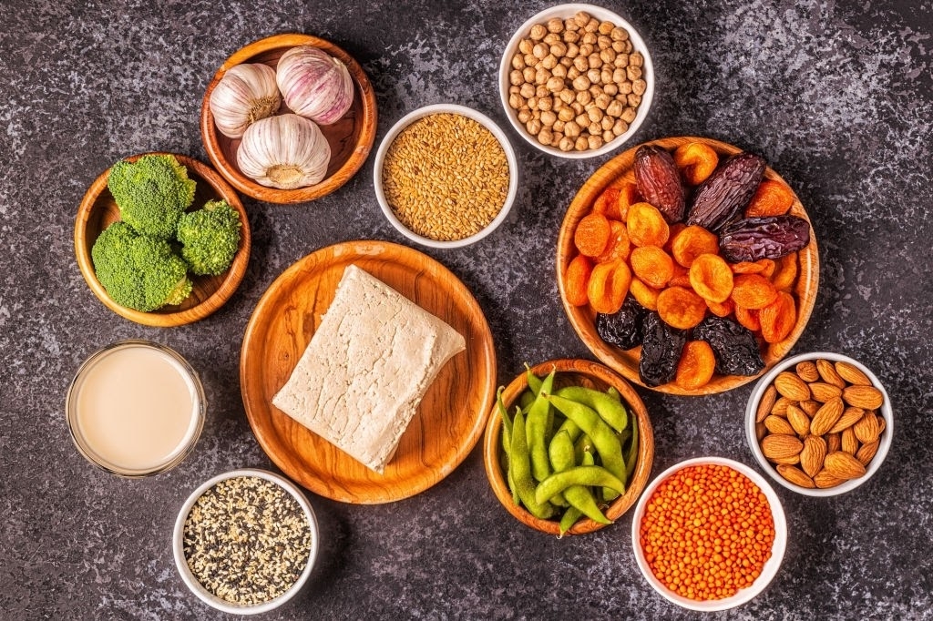 Những thực phẩm siêu giàu estrogen tốt cho chị em hơn cả thuốc bổ