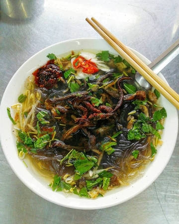 Mách bạn cách chế biến 4 món từ lươn vừa ngon lại tốt cho sức khỏe