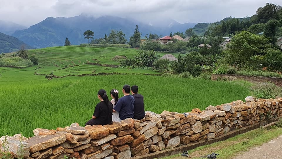 Khám phá những điểm đến thú vị gần Lễ hội Khô Già Già tại Y Tý, Bát Xát