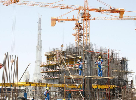 Hà Nội cho phép tổ chức thi công xây dựng một số công trình trọng điểm cấp bách