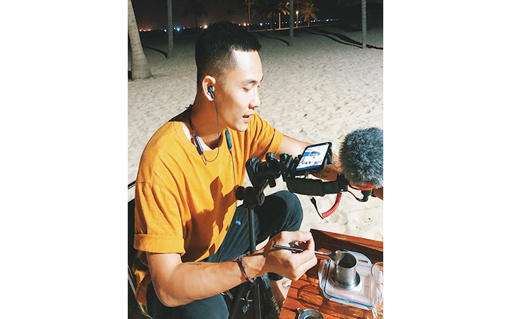 Du lịch online giữa đại dịch