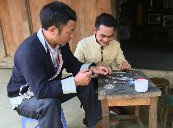 Trải nghiệm thú vị tại những làng nghề truyền thống ở Hà Giang