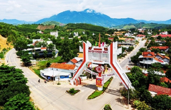 Khánh Hòa rà soát việc chồng lấn 1.072ha đất quốc phòng