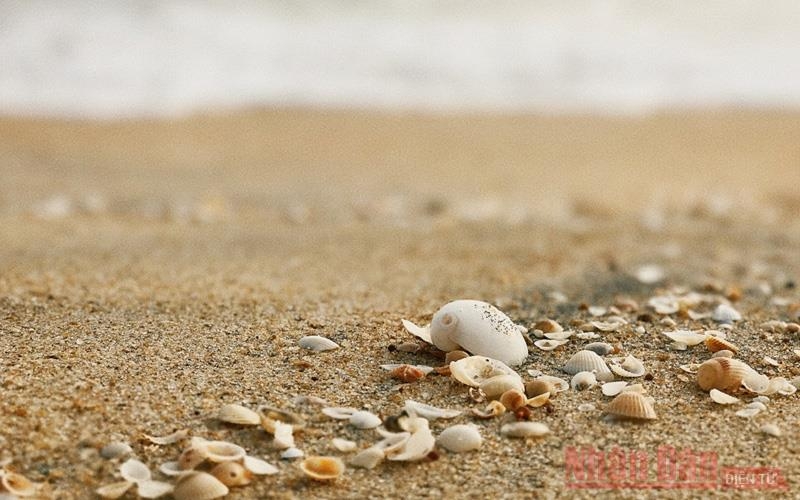 Lênh đênh đầm phá Cầu Hai, cửa biển Tư Hiền Lênh đênh đầm phá Cầu Hai, cửa biển Tư Hiền
