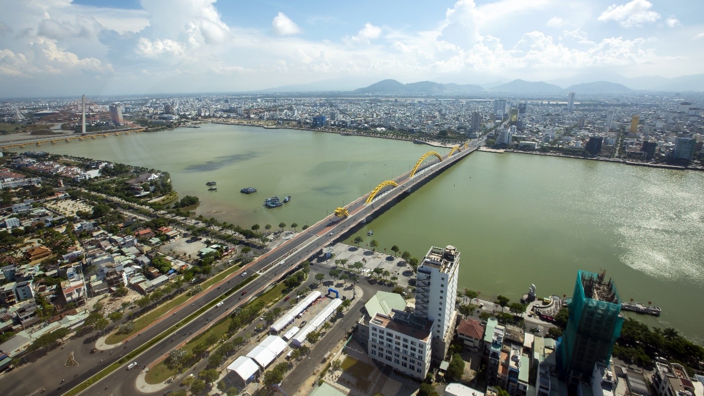 Điểm danh những địa phương có tour du lịch trực thăng ngắm cảnh đầy thú vị