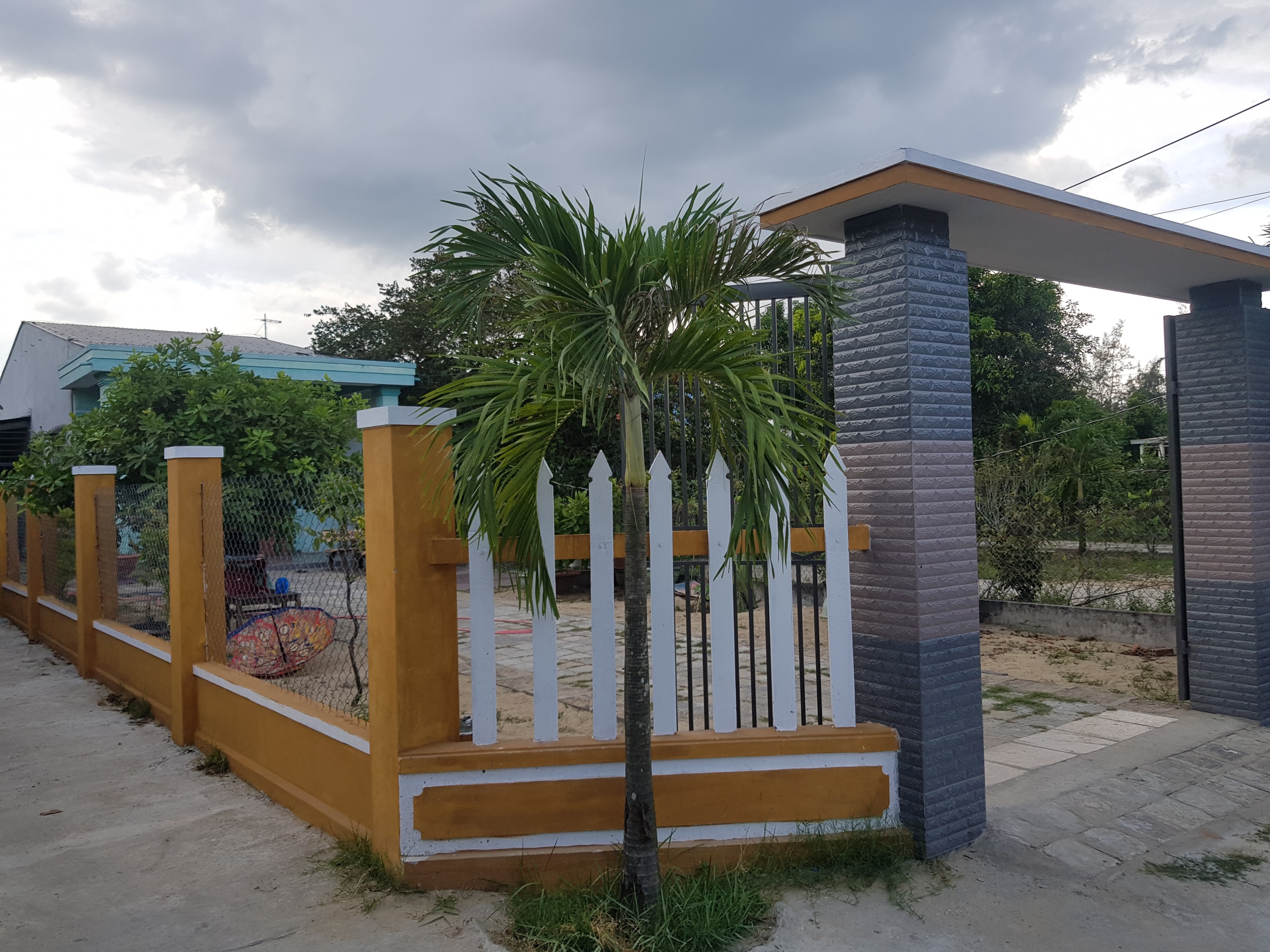 lang dai hoc da nang quy hoach treo xuyen the ky
