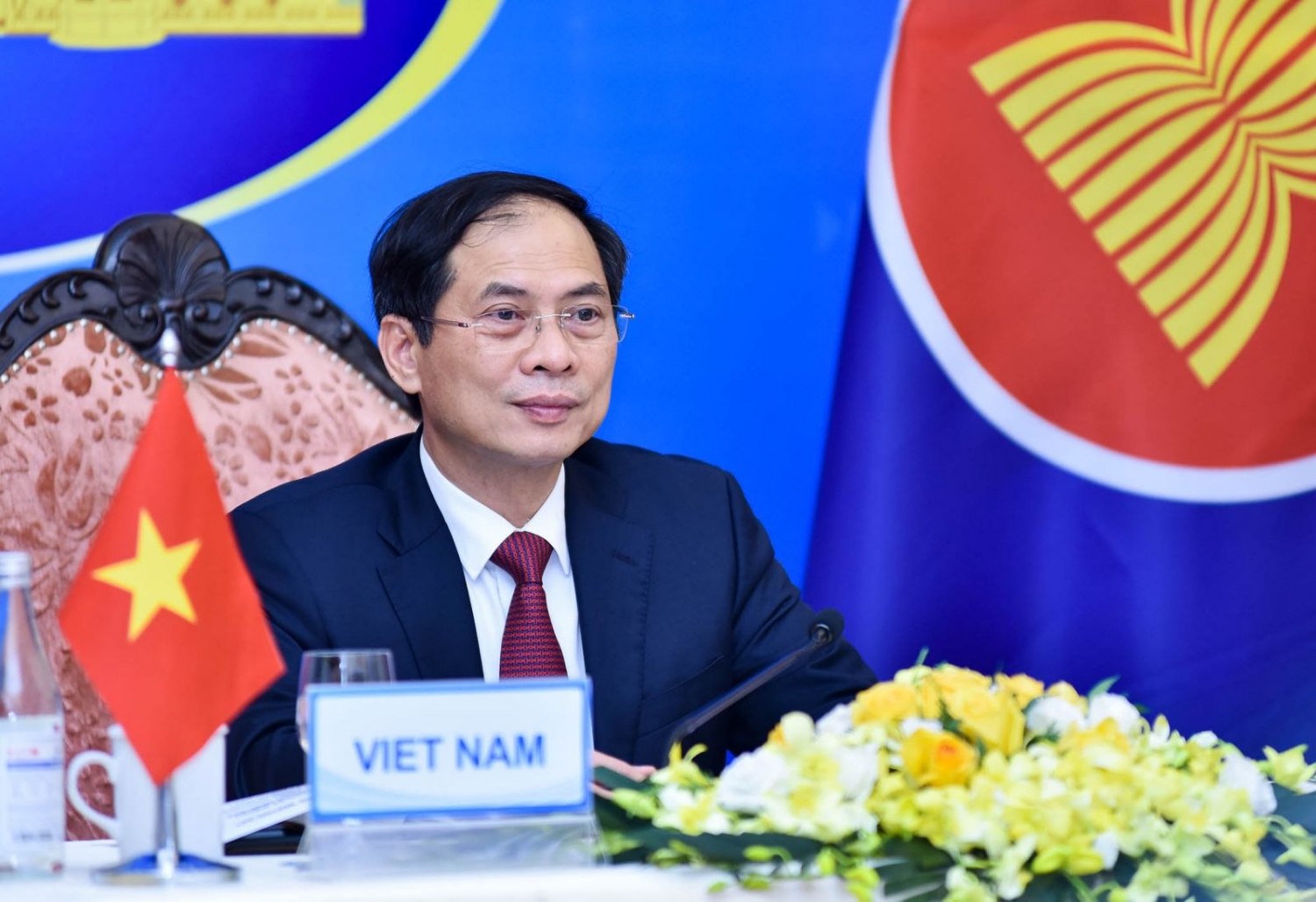 Hội nghị Hội đồng điều phối ASEAN lần thứ 29