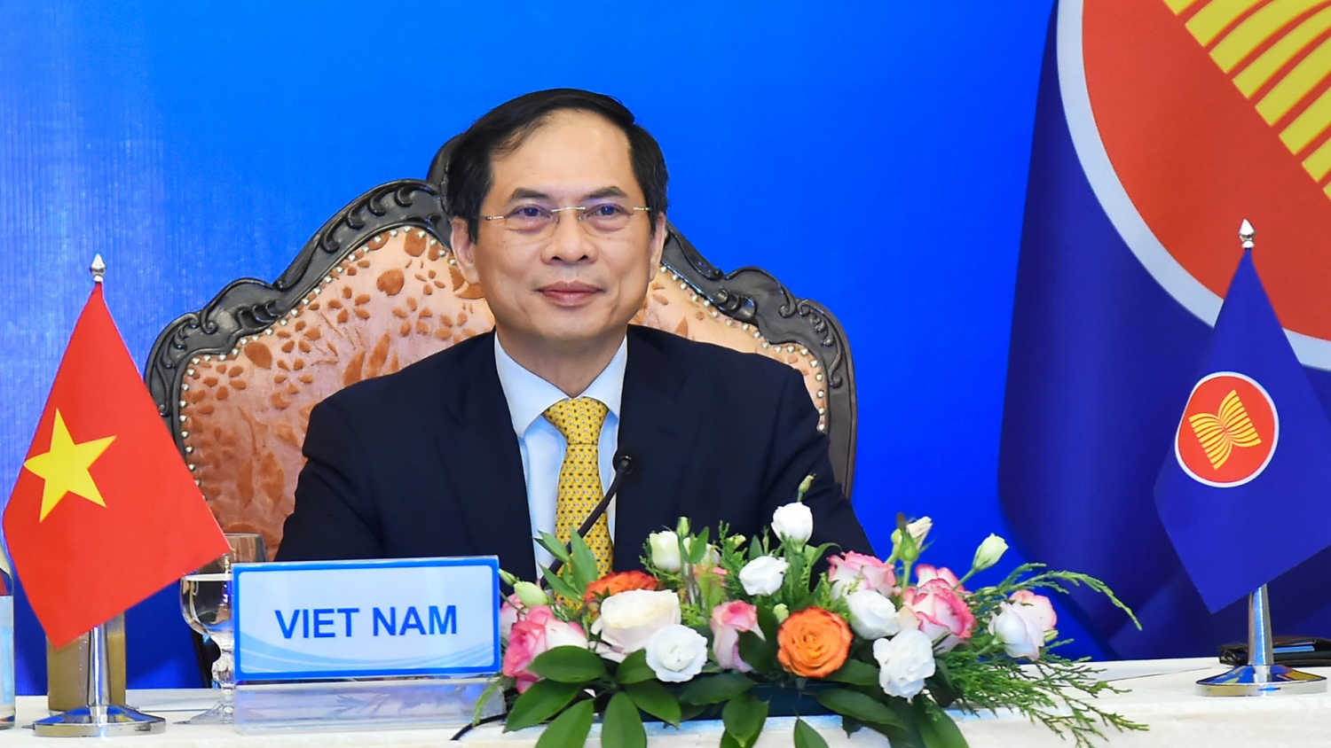 Hội nghị Bộ trưởng Ngoại giao ASEAN - Australia