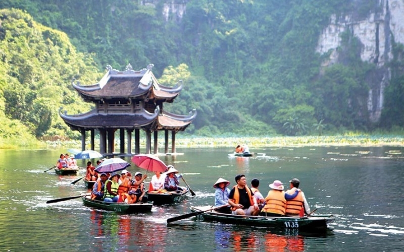 Nhu cầu tìm kiếm thông tin du lịch nội địa giảm mạnh do Covid-19