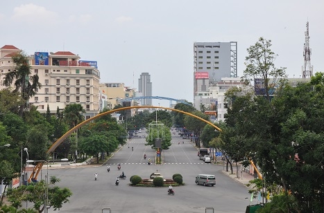 Khởi động Dự án “Quy hoạch TP Cần Thơ thời kỳ 2021 - 2030, tầm nhìn đến năm 2050”