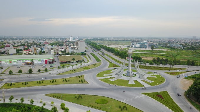 Thanh Hóa được thí điểm giao quyền tự quyết về đất đai