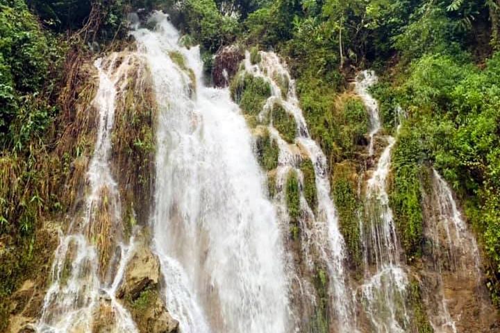 Du lịch sinh thái: Xu hướng trong mùa dịch