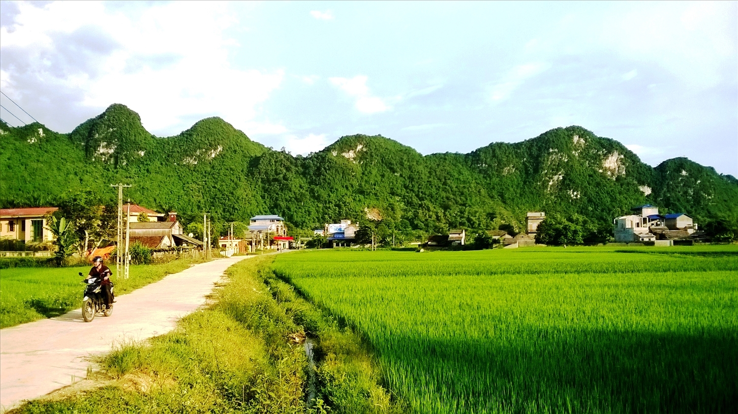 Trải nghiệm du lịch Chợ Chu (Thái Nguyên)