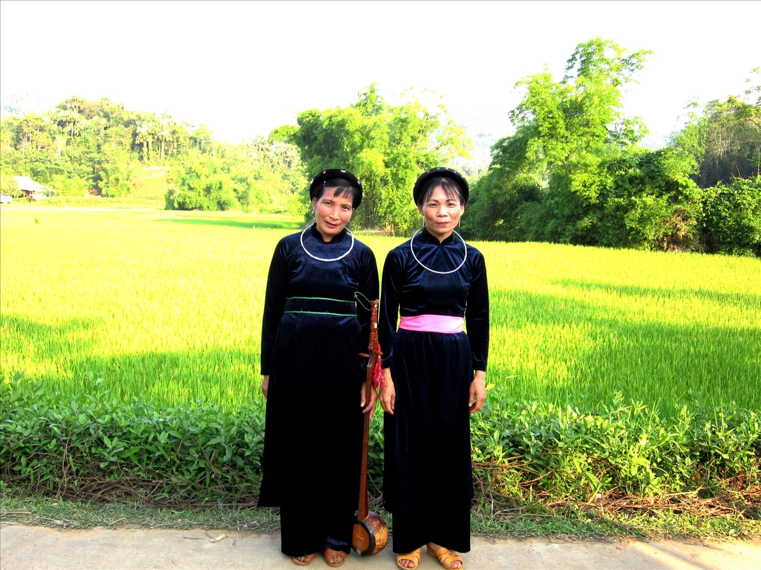 Trải nghiệm du lịch Chợ Chu (Thái Nguyên)