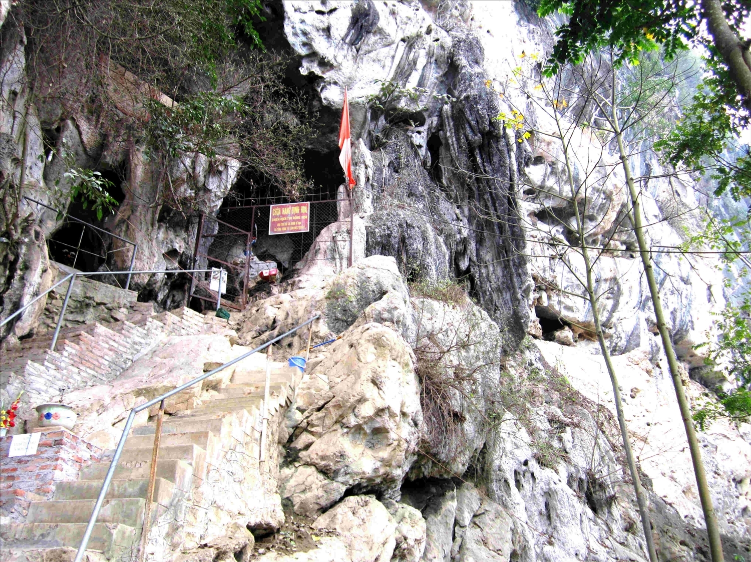 Trải nghiệm du lịch Chợ Chu (Thái Nguyên)