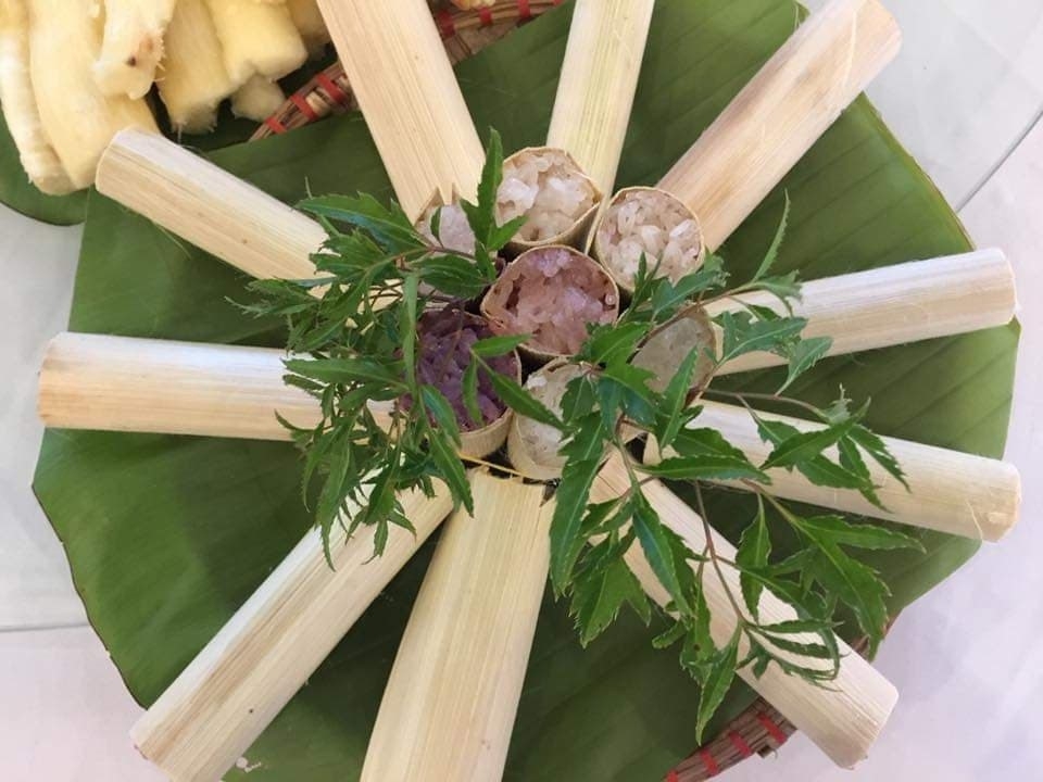 Trải nghiệm du lịch Chợ Chu (Thái Nguyên)