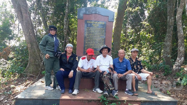 Khám phá Vĩnh Sơn