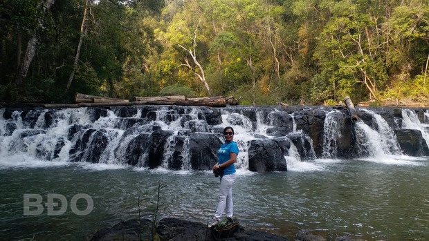 Khám phá Vĩnh Sơn