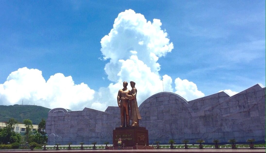Khám phá thành phố Quy Nhơn