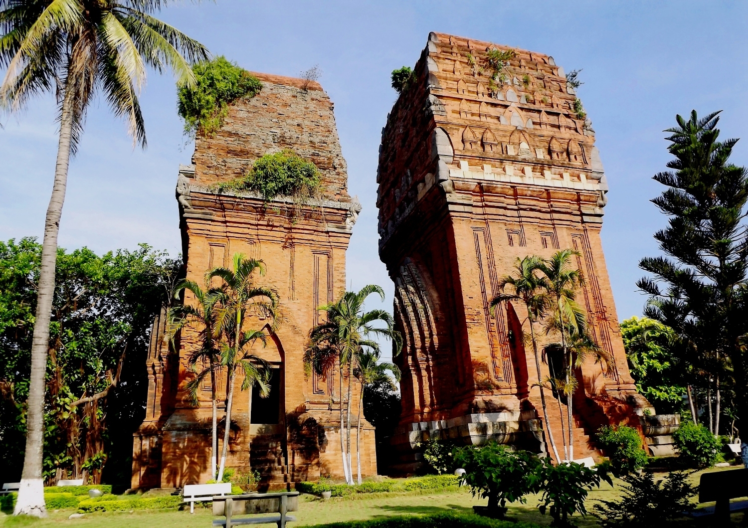 Khám phá thành phố Quy Nhơn
