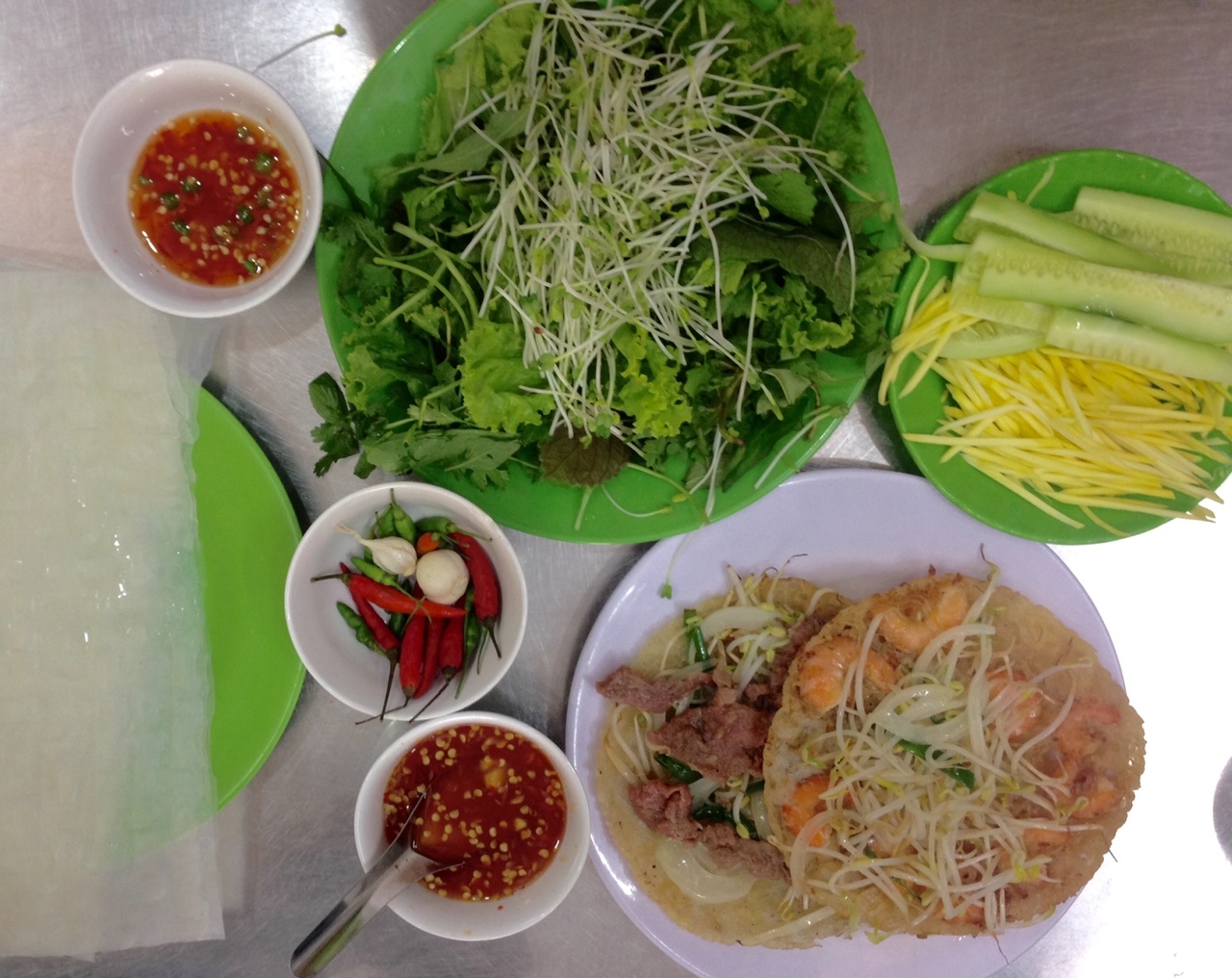 Khám phá thành phố Quy Nhơn