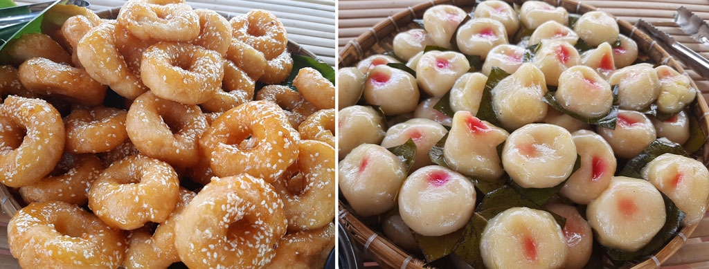 Nhiều lựa chọn cho du lịch trải nghiệm tại Long An