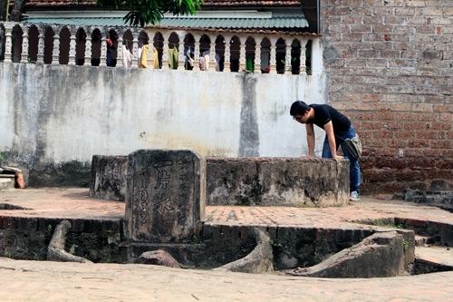 kham pha quan the di san van hoa lang co duong lam son tay
