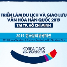 kham pha le hoi van hoa am thuc viet nam han quoc ben ho guom