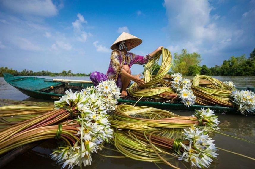 den an giang trai nghiem mua nuoc noi