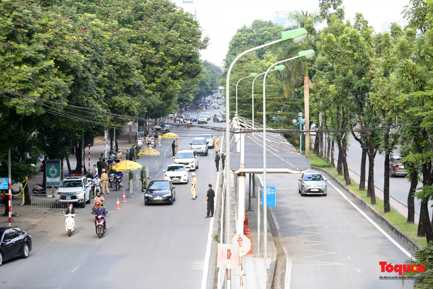 Dịp lễ 2/9: Kiên quyết dừng tổ chức các lễ hội, các địa điểm du lịch, tâm linh