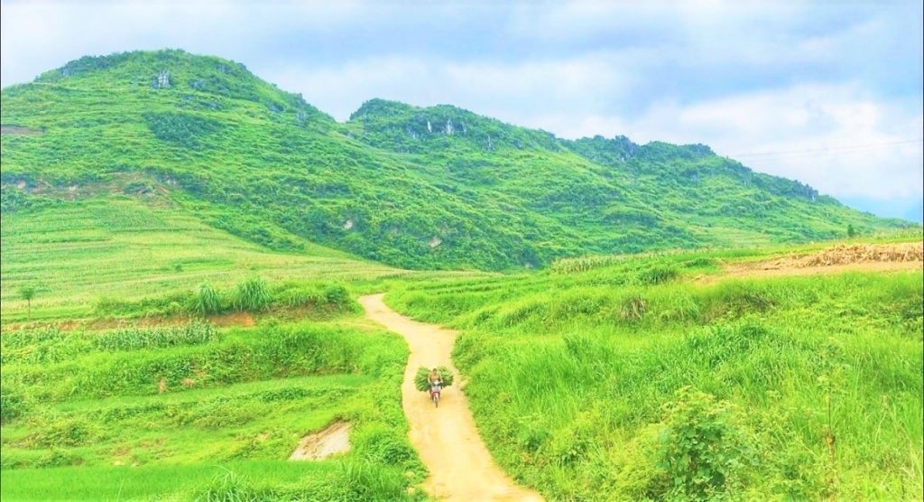 Khám phá Nặm Đăm Hà Giang - Điểm du lịch mới nổi
