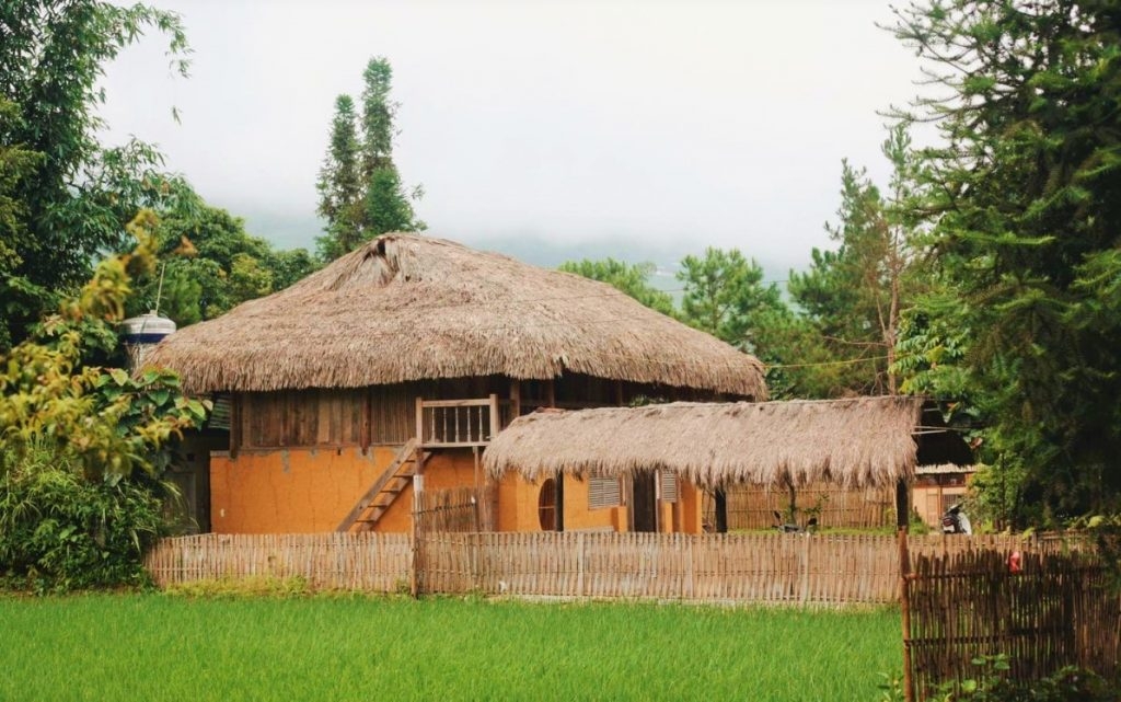 Khám phá Nặm Đăm Hà Giang - Điểm du lịch mới nổi