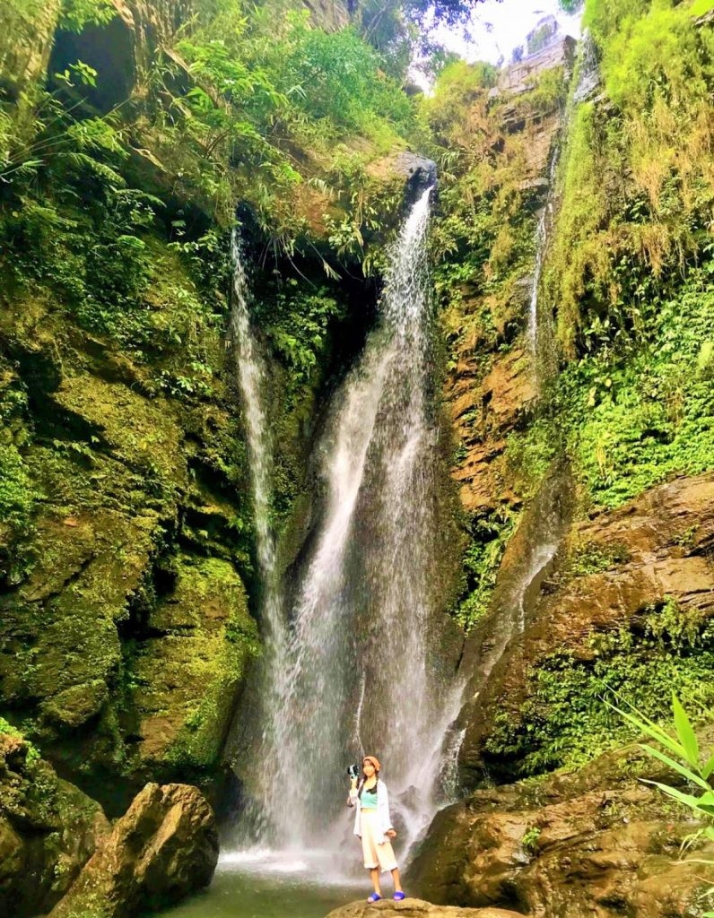Khám phá Nặm Đăm Hà Giang - Điểm du lịch mới nổi