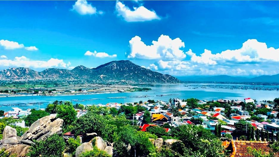 Khám phá vẻ đẹp Di tích lịch sử cách mạng núi Cà Đú