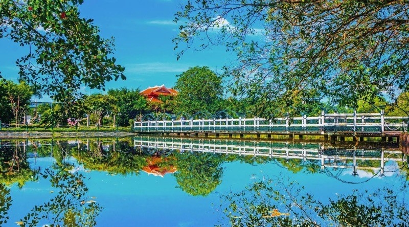 Du lịch Cà Mau: Sẵn sàng phương án hậu Covid-19