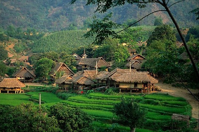 Hòa Bình: Mai Châu tiến bước vững chắc để trở thành điểm du lịch quốc gia