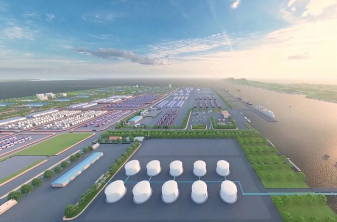 Được Cục Hàng hải  Được Cục Hàng hải