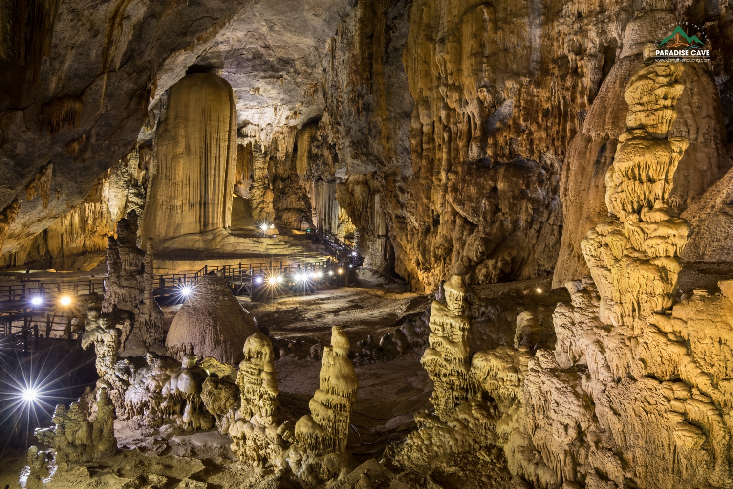 Top 5 điểm đến không thể bỏ qua tại Quảng Bình dịp cuối năm