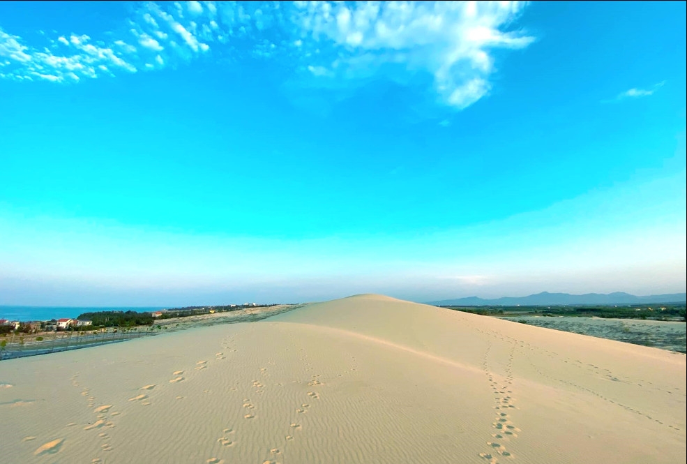 Top 5 điểm đến không thể bỏ qua tại Quảng Bình dịp cuối năm